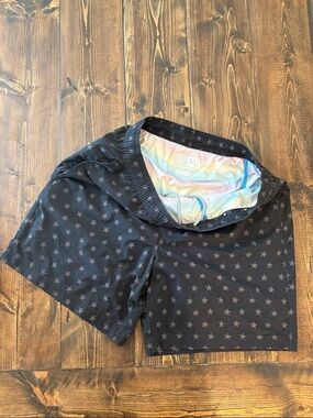 chubbies sport shorts with liner